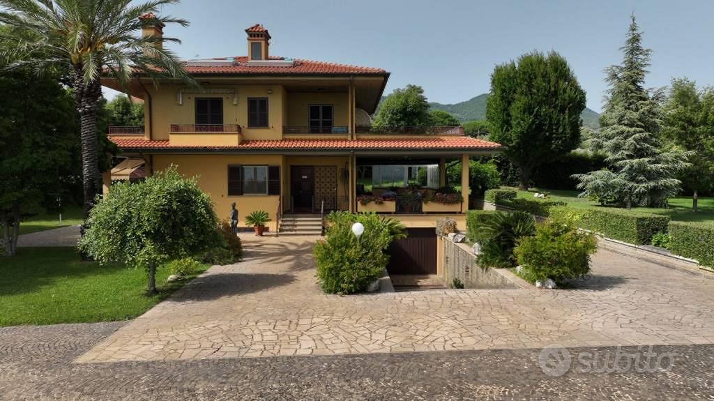 Casa – Velletri, Roma Capitale - Vista 3