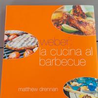 weber la cucina al barbecue