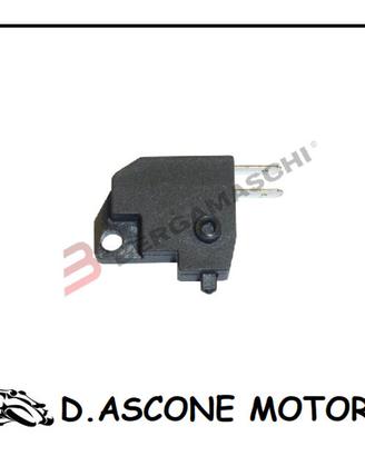 INTERRUTTORE STOP SUZUKI BURGM AN 250/400/650 LEVA