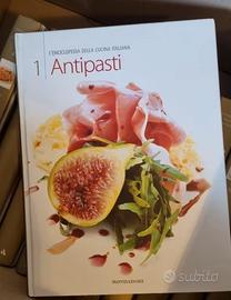 Enciclopedia Cucina Mondadori NUOVA