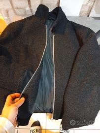 Giacca invernale M L