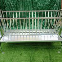 Mangiatoie per capre e pecore ovini