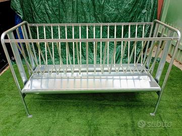 Mangiatoie per capre e pecore ovini