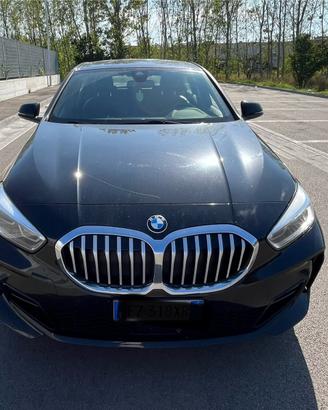 Bmw the one 118 tdi