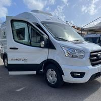 Rimor Van 238 165 Hp Automatico '2026