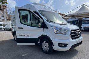 Rimor Van 238 165 Hp Automatico '2026