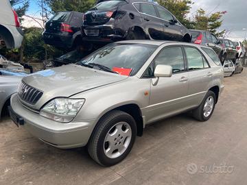 LEXUS RX 300