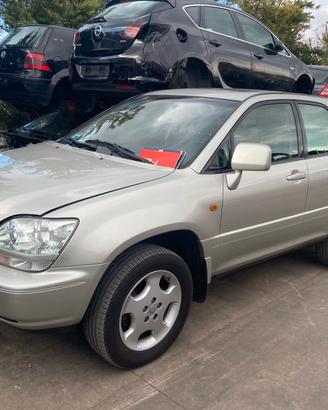 LEXUS RX 300