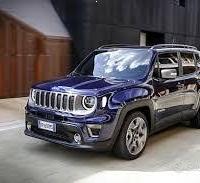 Jeep renegade 2019;2021 per ricambi