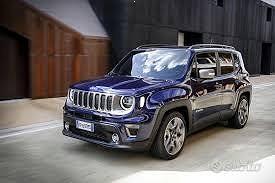 Jeep renegade 2019;2021 per ricambi