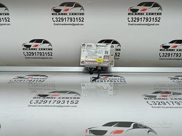 Centralina telematica bluetooth nissan leaf 2021 2