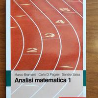 Analisi matematica 1 - ZANICHELLI