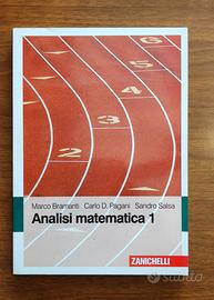 Analisi matematica 1 - ZANICHELLI