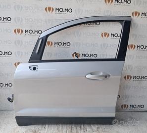 PORTA PORTIERA SPORTELLO ANTERIORE SINISTRA FORD E
