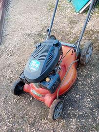 Tagliaerba a scoppio taglio 51