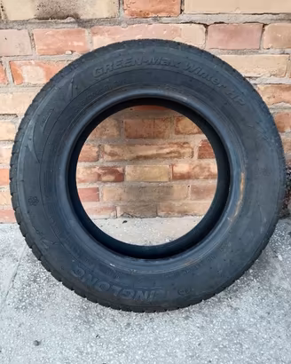 gomme invernali