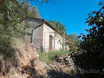 soluzione indipendente a Narni località Testaccio