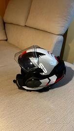 Casco modulare