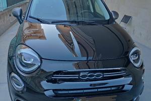 fiat 500 x 
