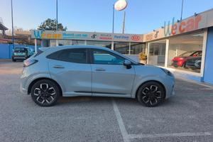 FORD PUMA ST LINE X HYBRID