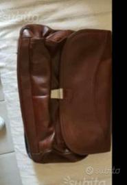 Borsa zippo da lavoro