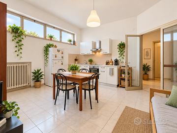 Appartamento Pisa [235VRG] (Centro storico)