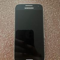 Samsung galaxy s4 mini