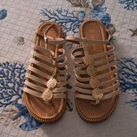 Scarpe seminuove