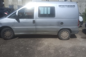 Fiat scudo