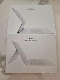 Apple keyboard  per iPad 2026 e ipad pro 12.9 