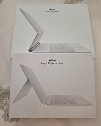 Apple keyboard  per iPad 2026 e ipad pro 12.9 
