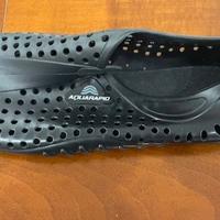 Scarpette da scoglio / nuoto   ACQUARAPID