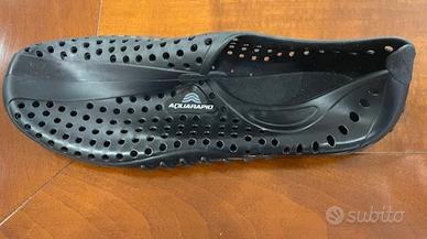 Scarpette da scoglio / nuoto   ACQUARAPID