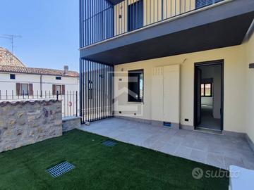 Appartamento - Polpenazze del Garda