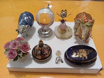 Oggettistica Vintage 