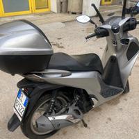 Sh 150cc 2018