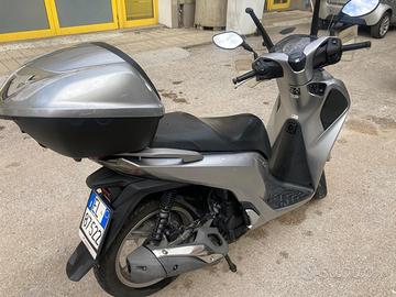 Sh 150cc 2018