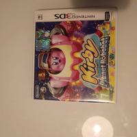 Kirbi Planet Robobot 