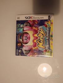 Kirbi Planet Robobot 