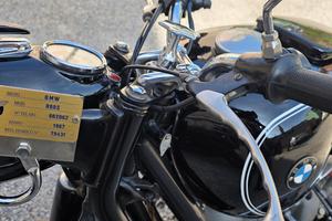 Bmw R 69 S