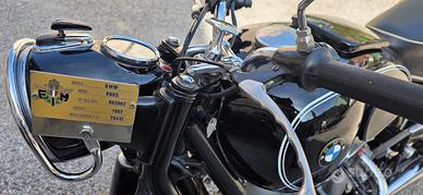 Bmw R 69 S