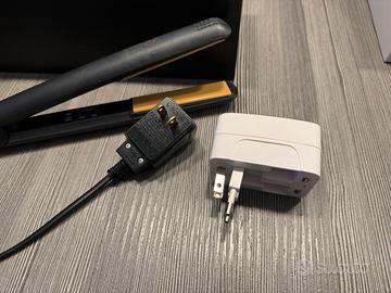 Pistra ghd Classic 1” styler