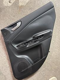 Pannello porta Alfa Romeo Giulietta