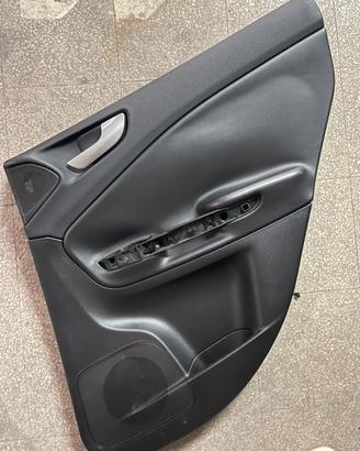 Pannello porta Alfa Romeo Giulietta