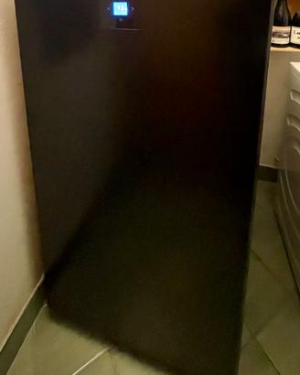 Cantinetta vini Liebherr + contenuto