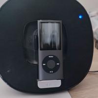 iLUV - Dockstation per Ipod Nano - Cassa amplifica