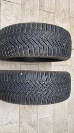 Gomme termiche 205 45 17 88v m+s laufen