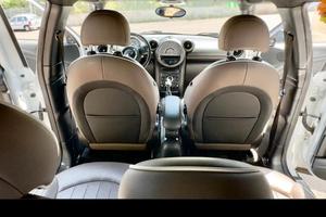 MINI Mini Countryman R60 - 2010