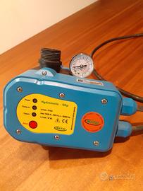 presscontrol Hydromatic 2 hp.