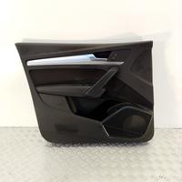 Pannello Porta Anteriore Sinistra Audi Q5 (FY) SQ5